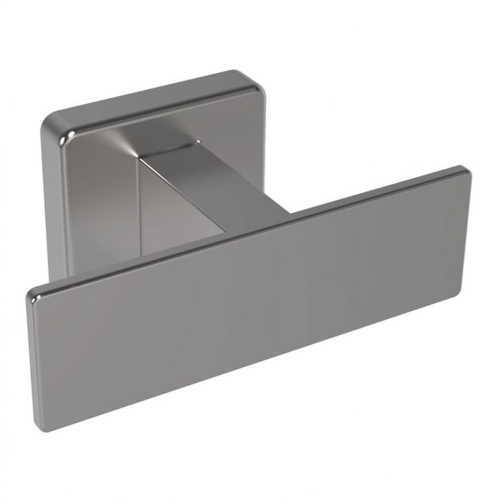 Bradley 9124 Double Robe Hook