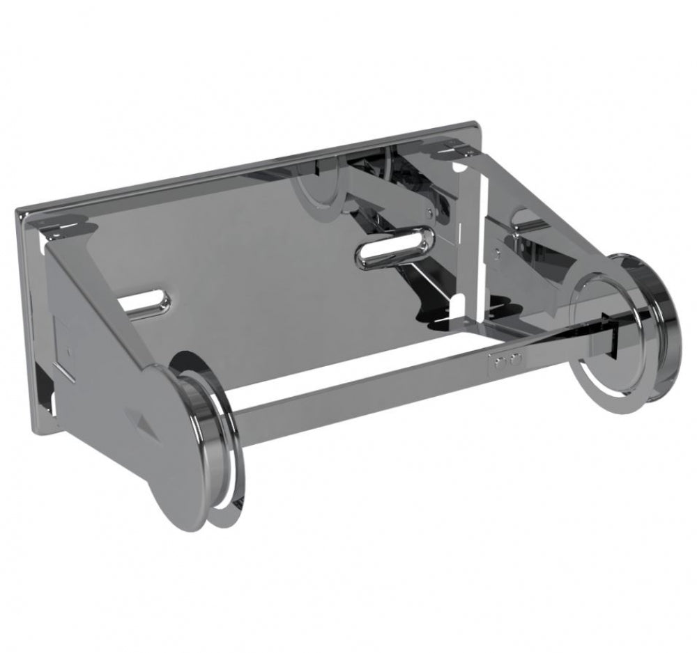 Bradley 5054 Single Toilet Roll Holder Anti-Theft