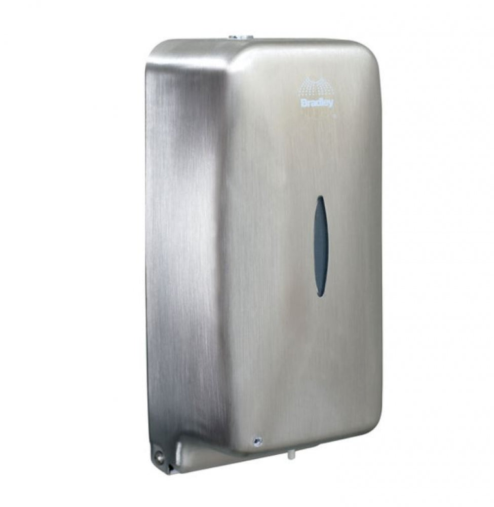 Bradley Diplomat 6A01-11 Sensor Foam Soap Dispenser