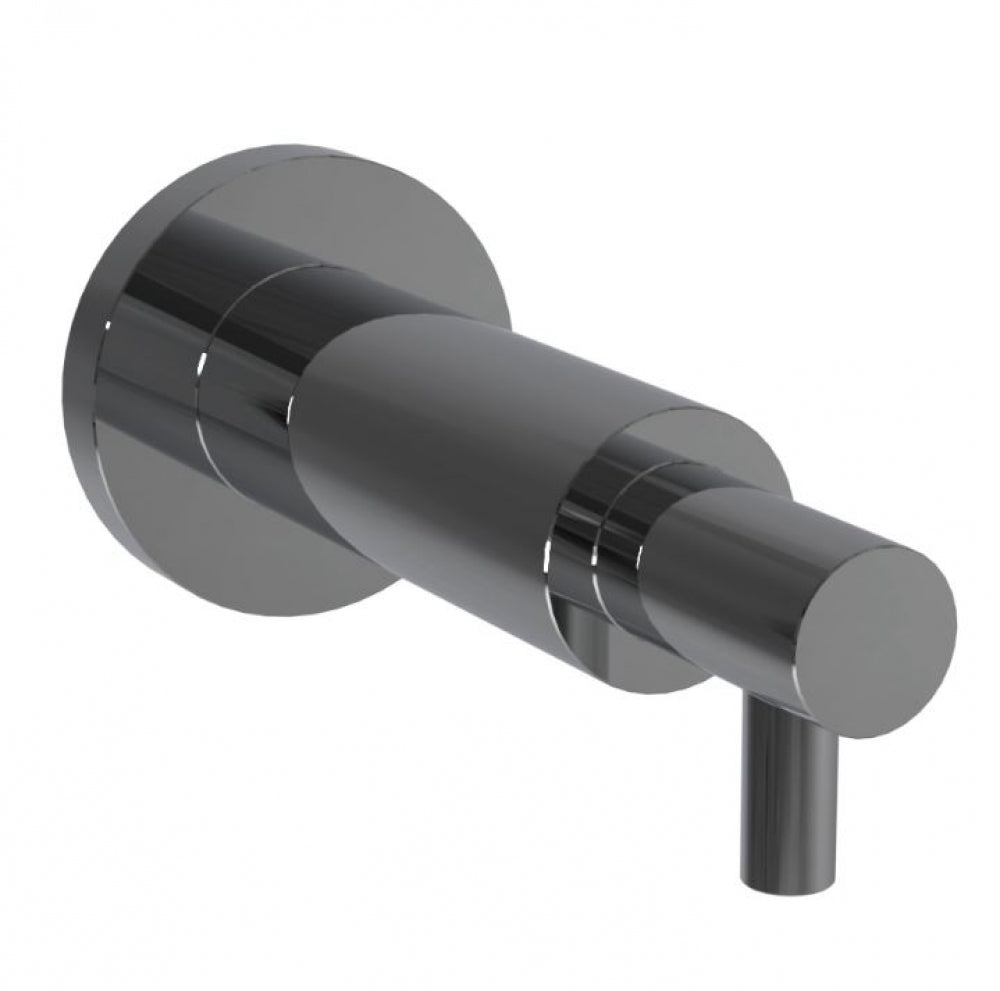 Bradley Elite 6087 Wall Mounted Liquid Soap Dispenser