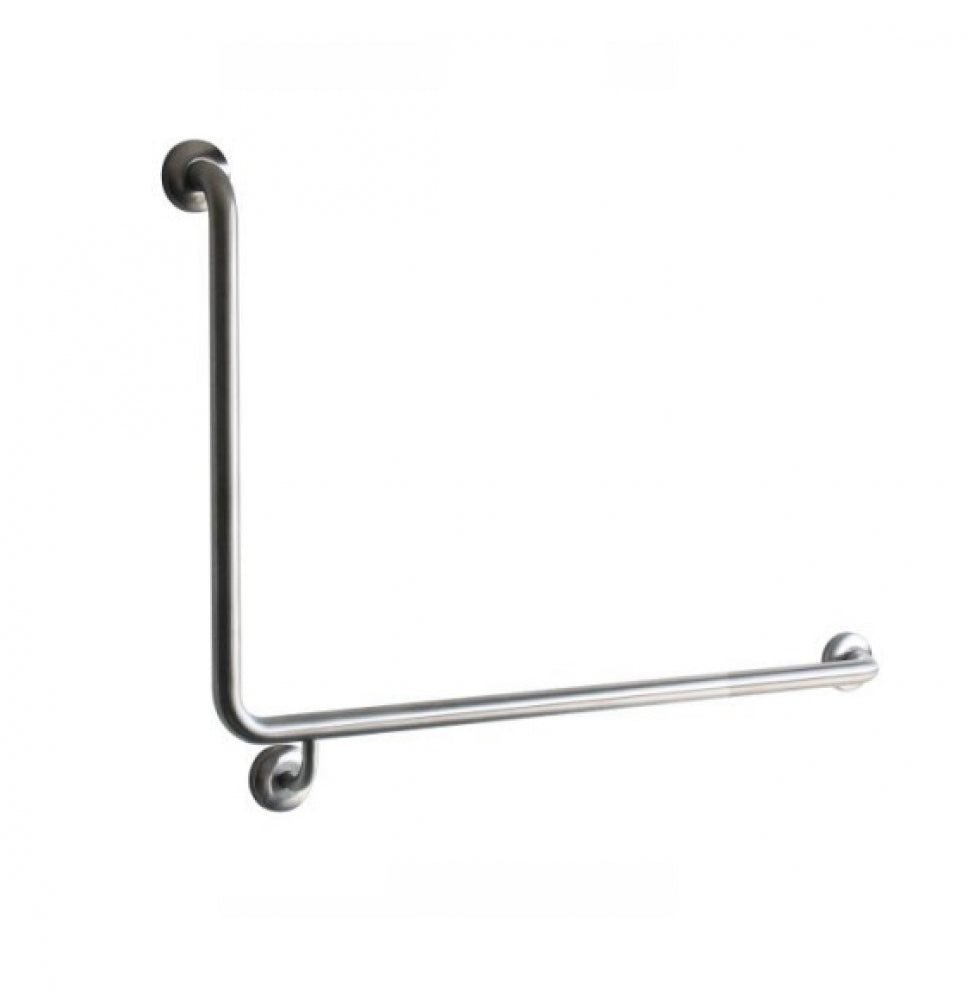 JD MACDONALD JDM-GNN-9 Toilet Grab Rail 90 Degree Right Hand