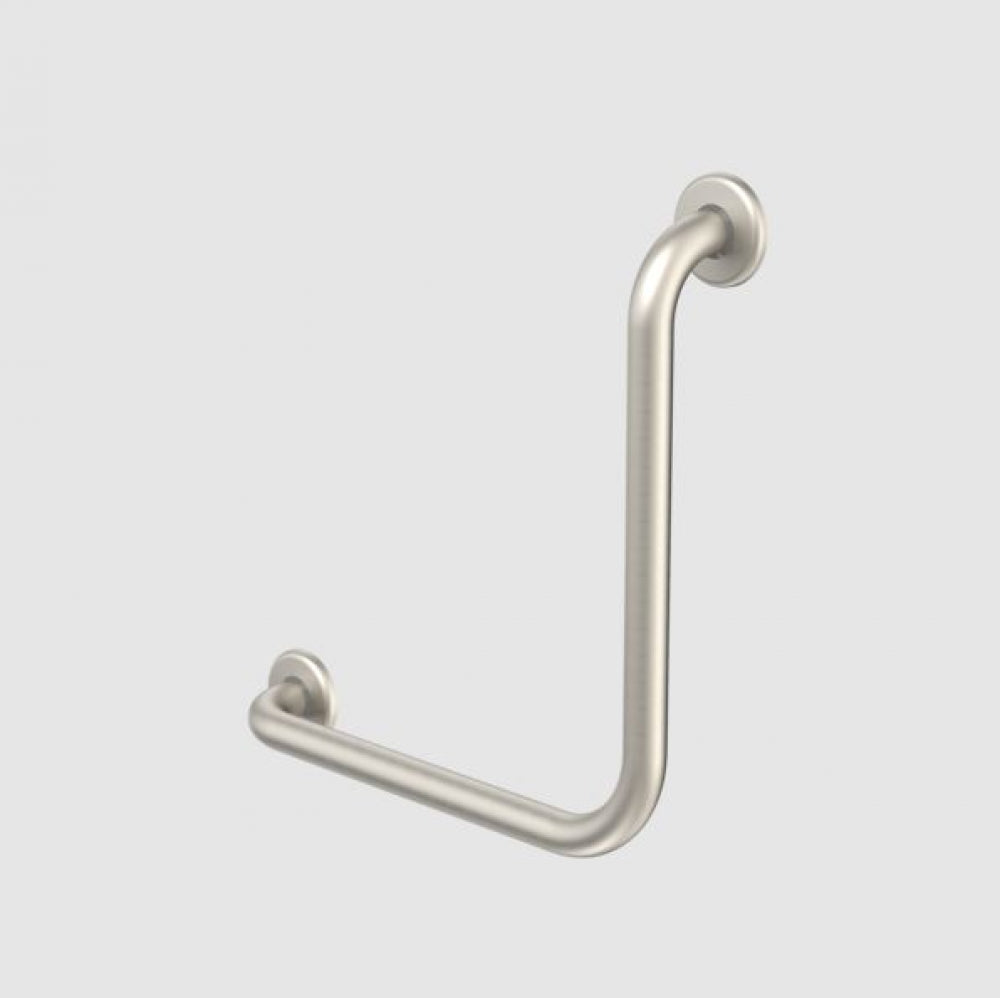 Caroma Care Support 687460BN 90 Degree Ambulant Grab Rail