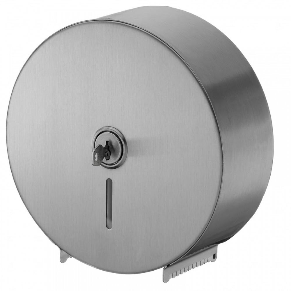 ABC A841/SS Jumbo Toilet Roll Dispenser