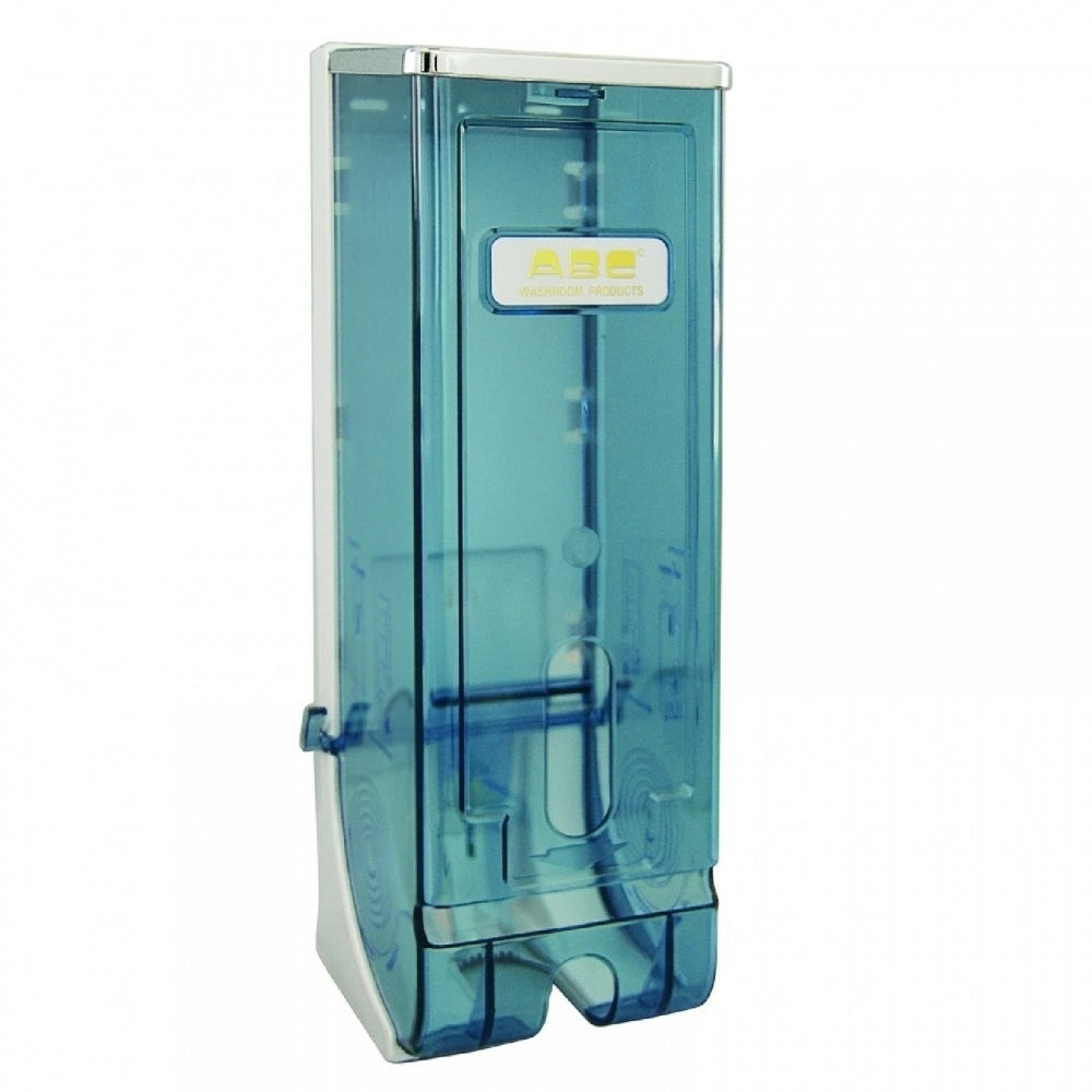 ABC D-313/10 Triple Toilet Roll Polycarbonate Dispenser