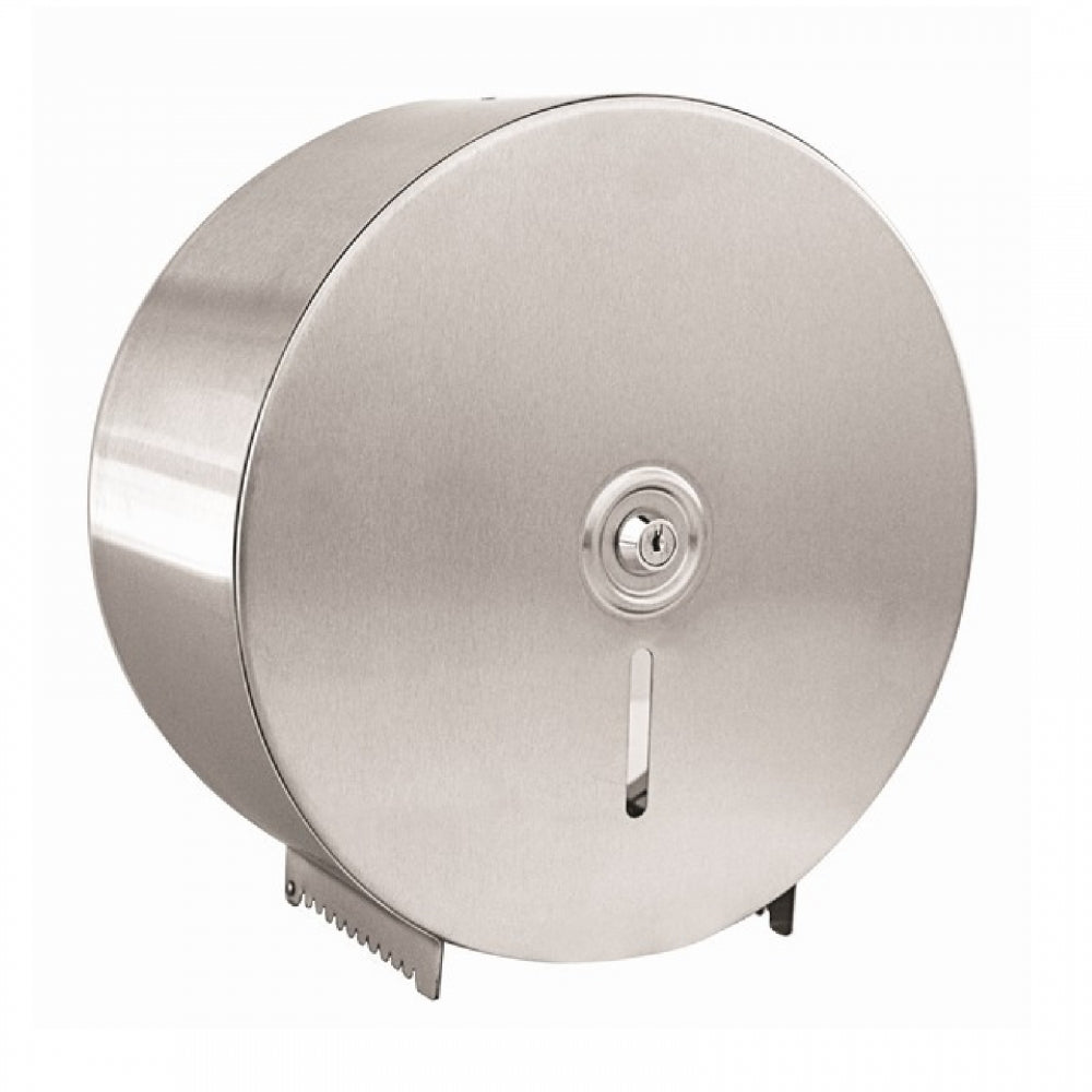 ABC D-925/SS Jumbo Toilet Roll Dispenser