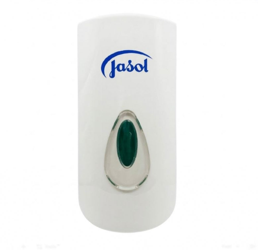 Jasol Brightwell 4018302 Manual Soap Dispenser