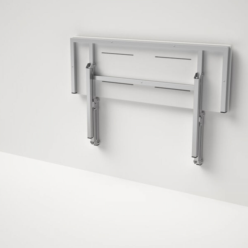 Caroma Care Support 687397W Folding Shower Seat