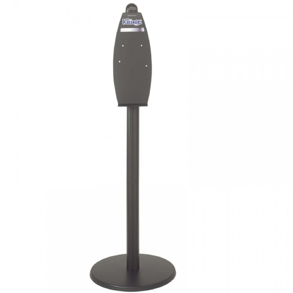 Kimberly Clark 11430 Soap/ Sanitiser Dispenser Floor Stand