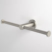 Caroma Liano II 96442BN Double Toilet Roll Holder