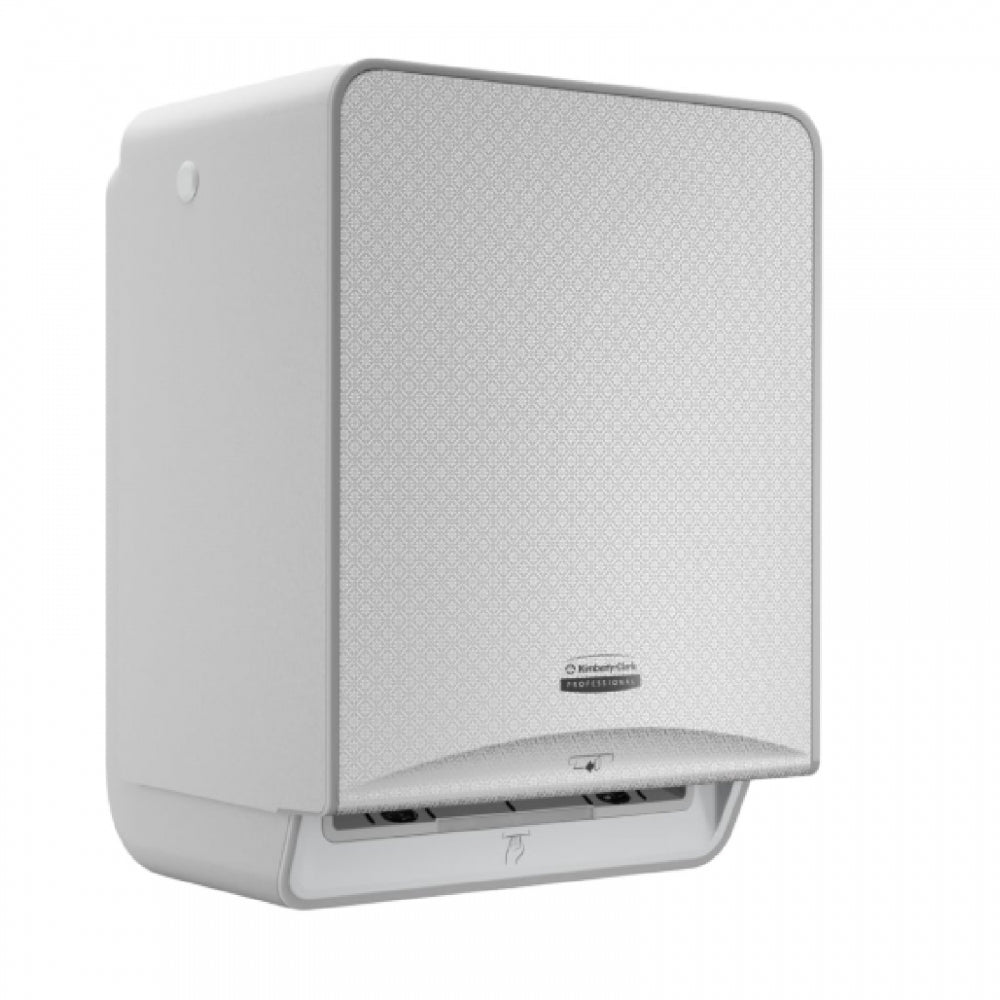 Kimberly Clark ICON Automatic Roll Towel Dispenser