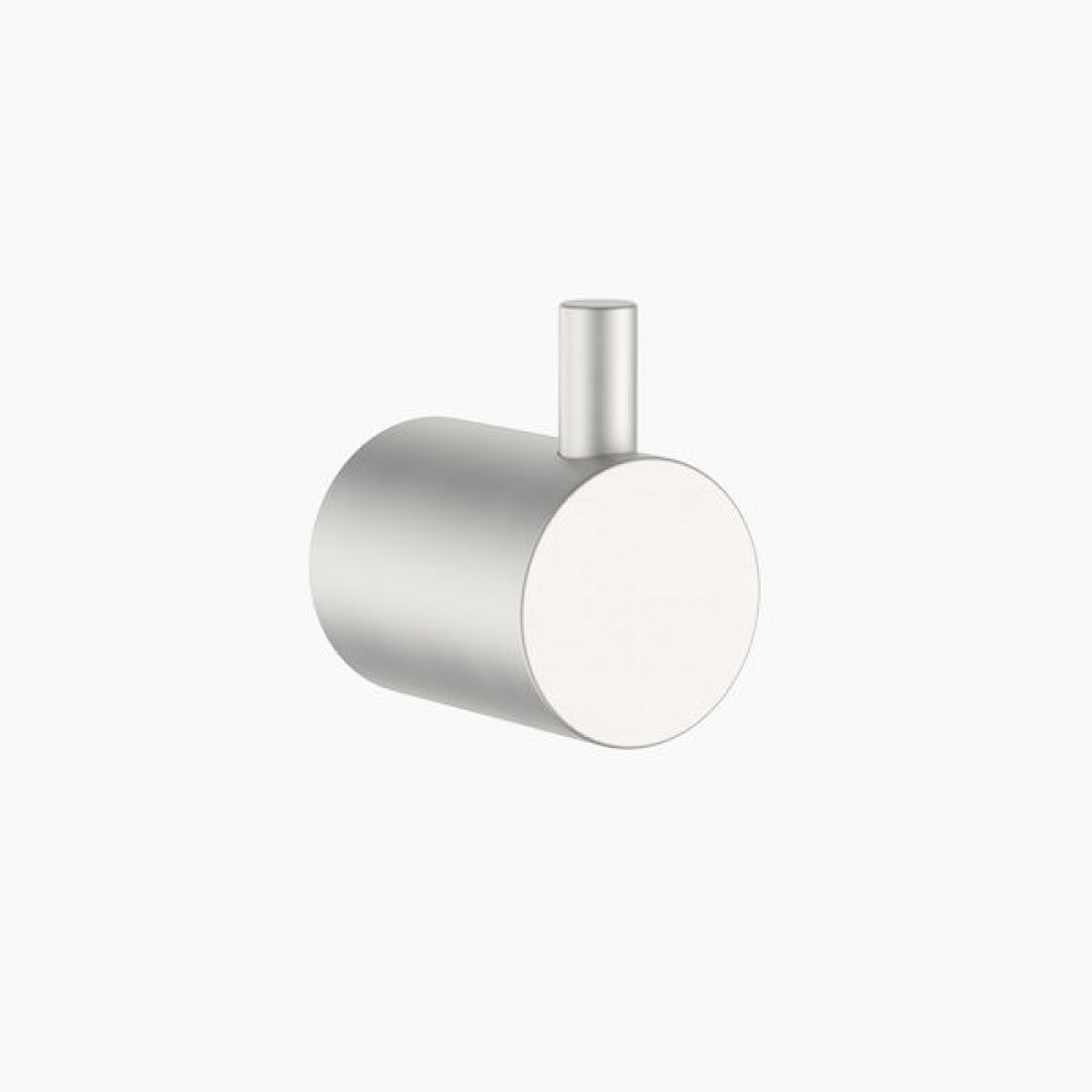 Clark Round CL60017.BN Robe Hook