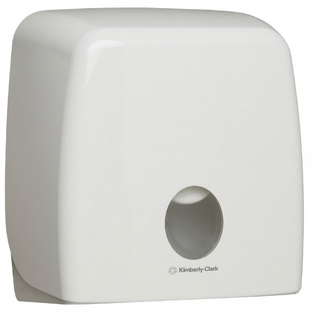 Kimberly Clark Aquarius 70260 Jumbo Toilet Roll Dispenser