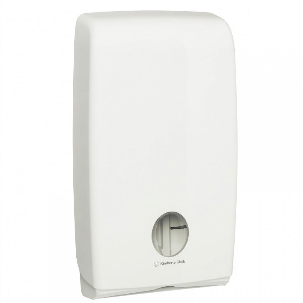 Kimberly Clark Aquarius 70250 Optimum Hand Towel Dispenser
