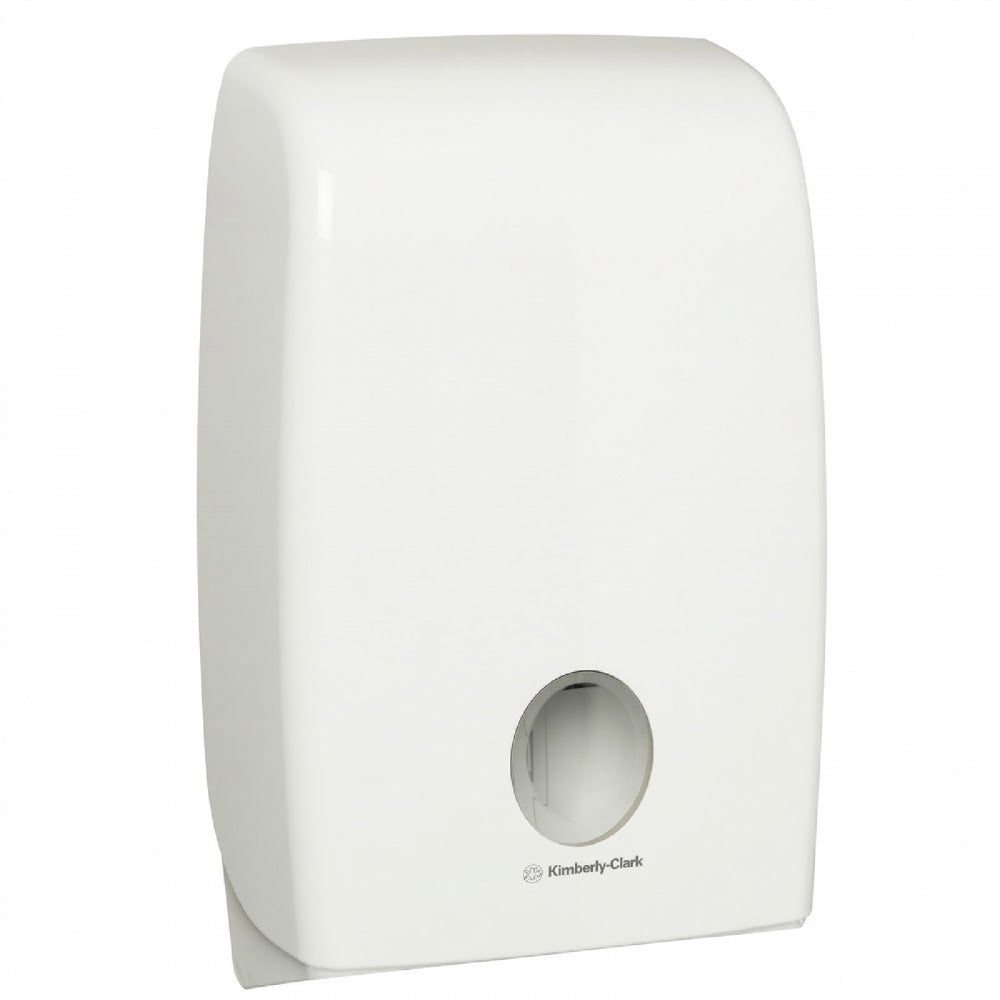 Kimberly Clark Aquarius 70230 Multifold Paper Towel Dispenser
