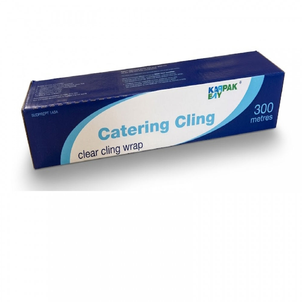 BEST BUY Catering Cling Wrap 33cm x 600m