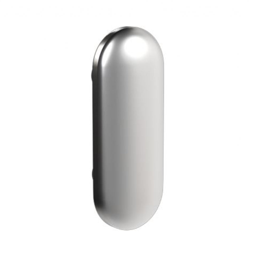 Metlam 101C Concealed Fix Faceplate