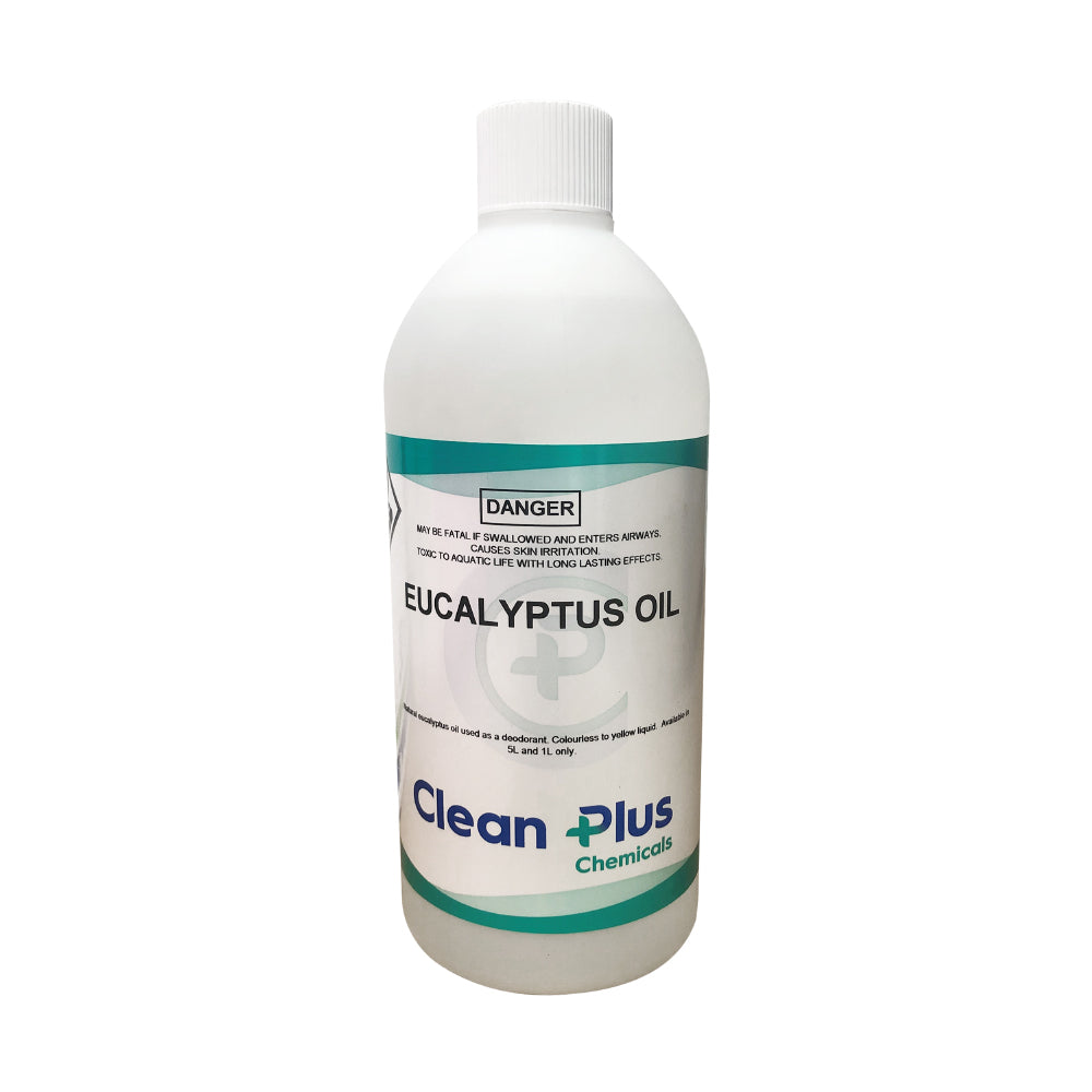 BEST BUY Eucalyptus Oil