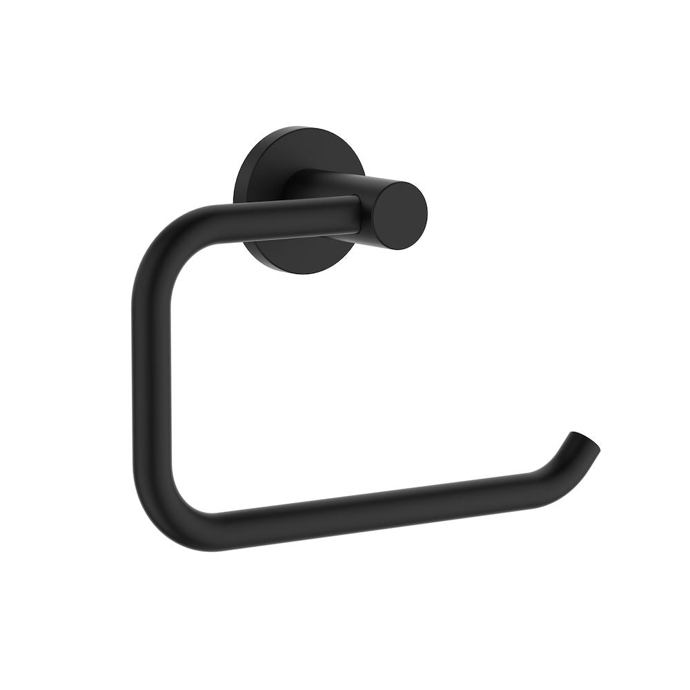 Clark Round CL60016.B Toilet Roll Holder Single