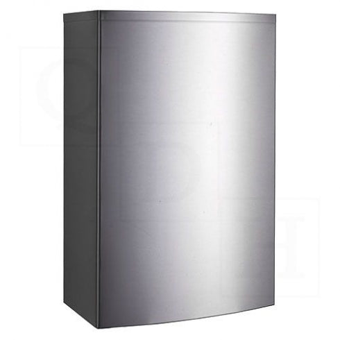 BOBRICK Contura B277 Waste Receptacle 48L