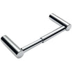 Bradley Regent R008 Single Toilet Roll Holder
