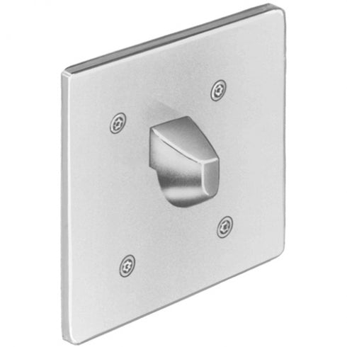 Bradley Security SA31 Towel Hook Front Mounted
