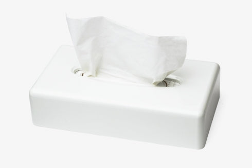 TORK F1 270023 Facial Tissue Dispenser