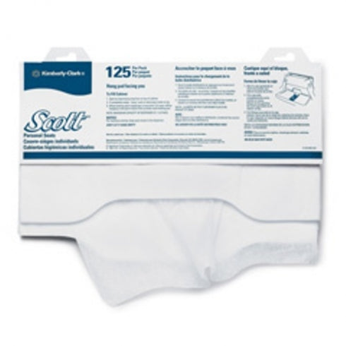 Scott 7410 Toilet Seat Covers