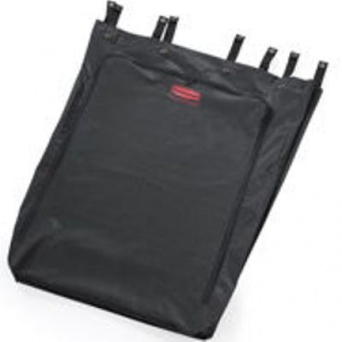 Rubbermaid 6350 Linen Hamper Bag 113L