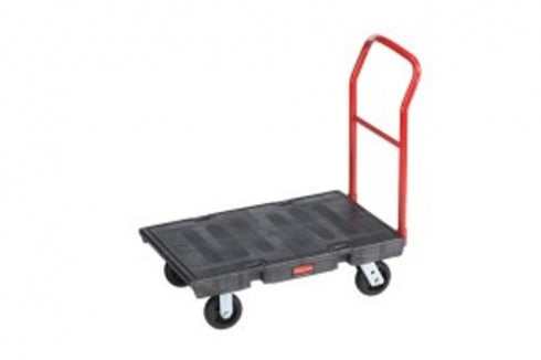 Rubbermaid 4403 Platform Truck Utility