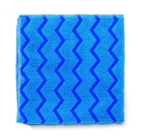 Rubbermaid Hygen Q620 General Purpose Cloth Microfibre