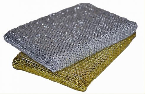 Edco 19074 Merri Mesh Scrubber Industrial