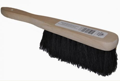 Edco 18466 Banister Brush with Coco Fill