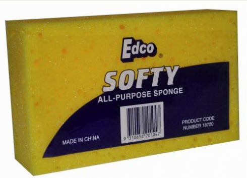 Edco Softy All Purpose Sponge