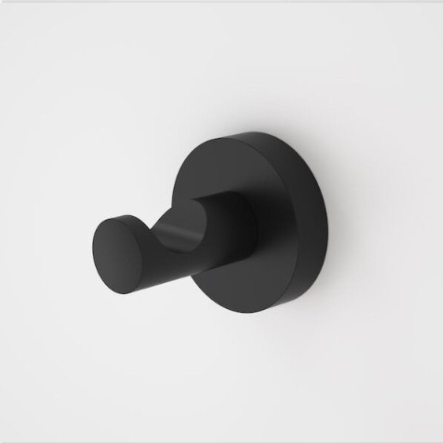 Caroma Cosmo 309128B Robe Hook Metal