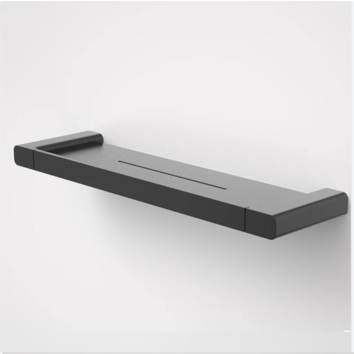 Caroma Luna 99610B Metal Shelf