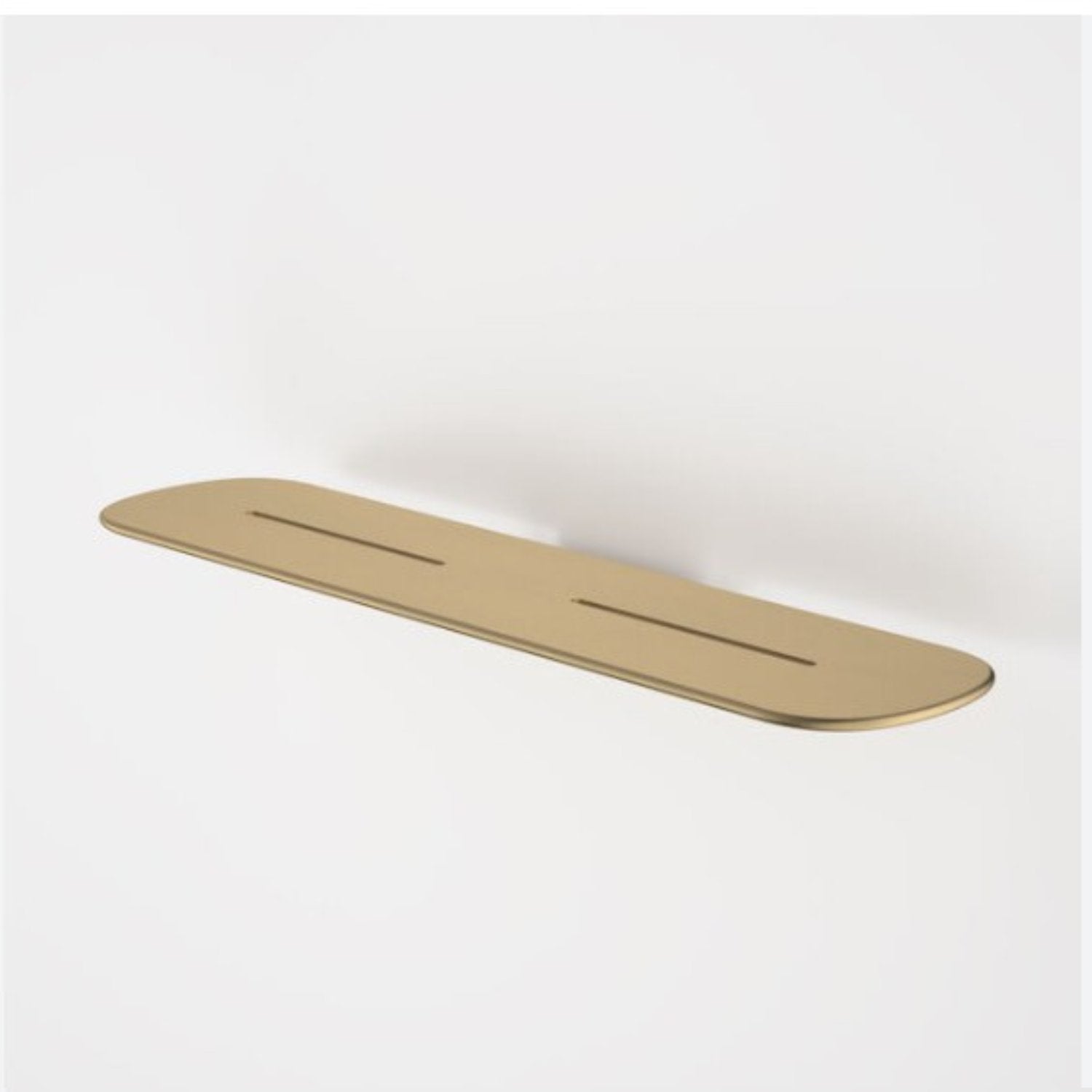 Caroma Contura II 849037BN Bathroom Shelf