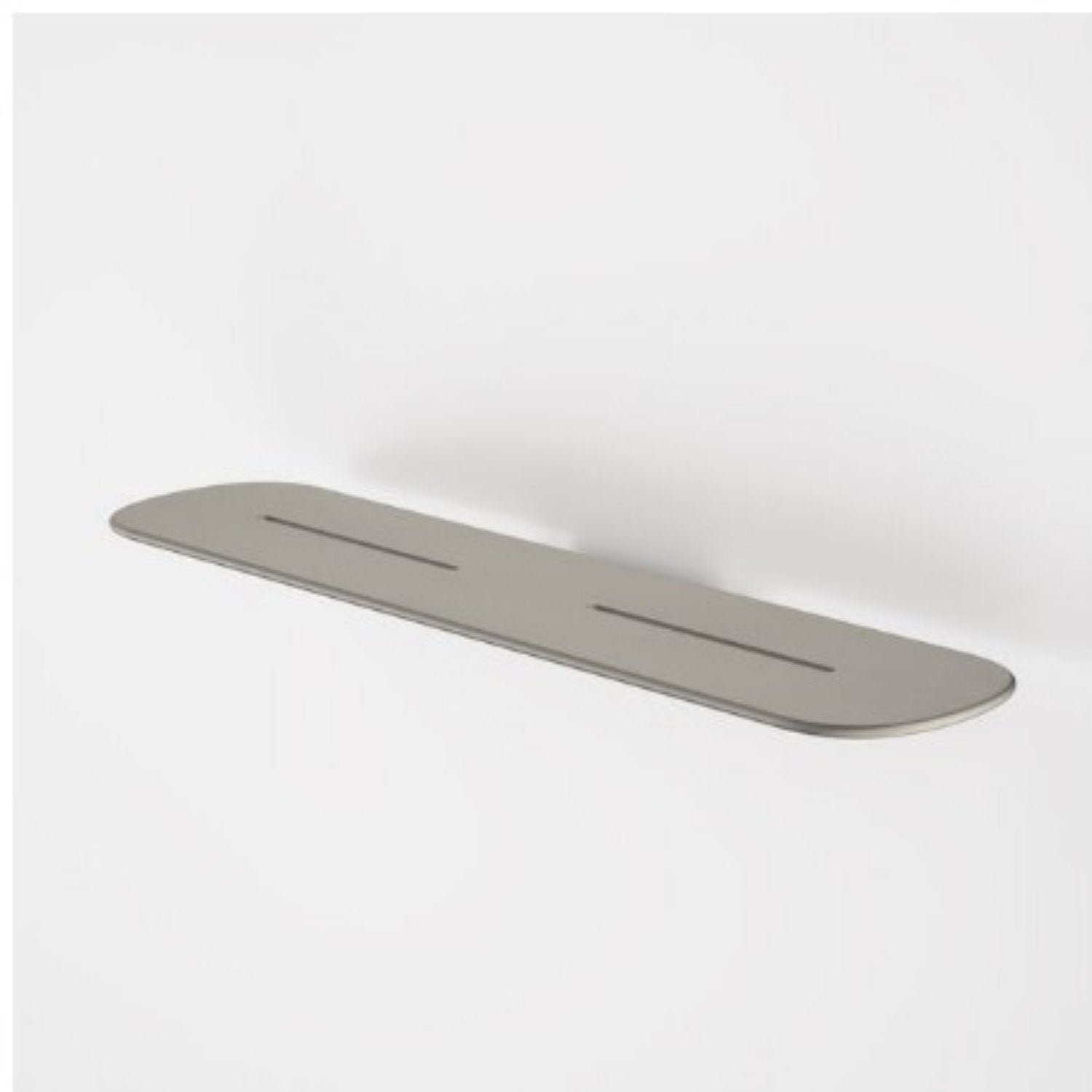 Caroma Contura II 849037C Bathroom Shelf