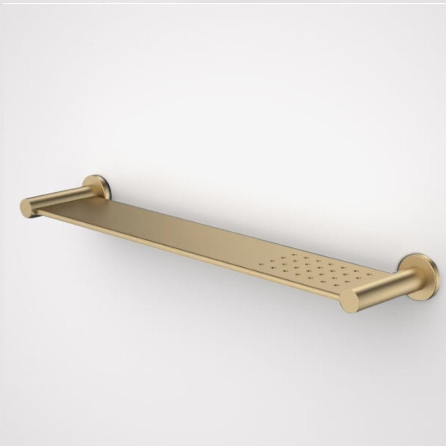Caroma Liano II 96449BN Bathroom Shelf