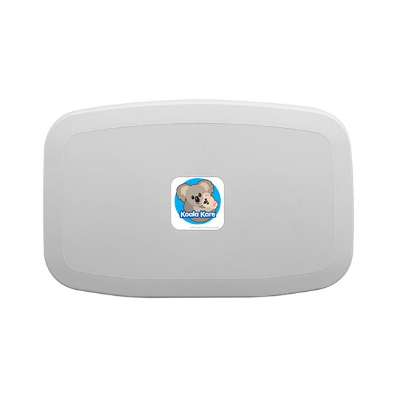 Koala Kare KB250-00 Baby Change Table Horizontal