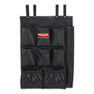 Rubbermaid 9-Pocket Organiser